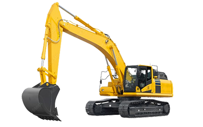view excavators
