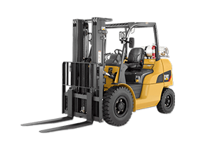 view forklifts