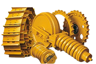 view parts