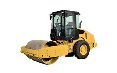 view rollers and compactors