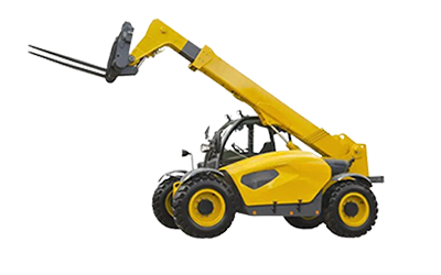 view telehandlers