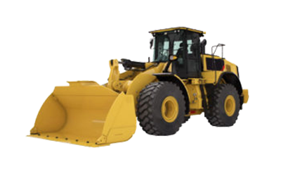 view wheel loaders